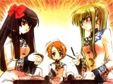 BUY NEW touka gettan - 113047 Premium Anime Print Poster